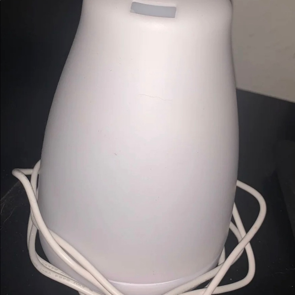 Oil diffuser